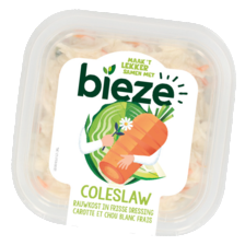 Bieze rauwkost